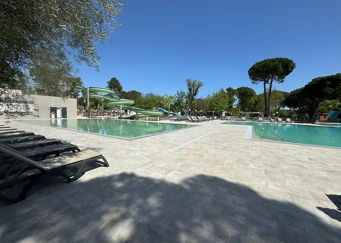 Mobilhomes De Pierrot