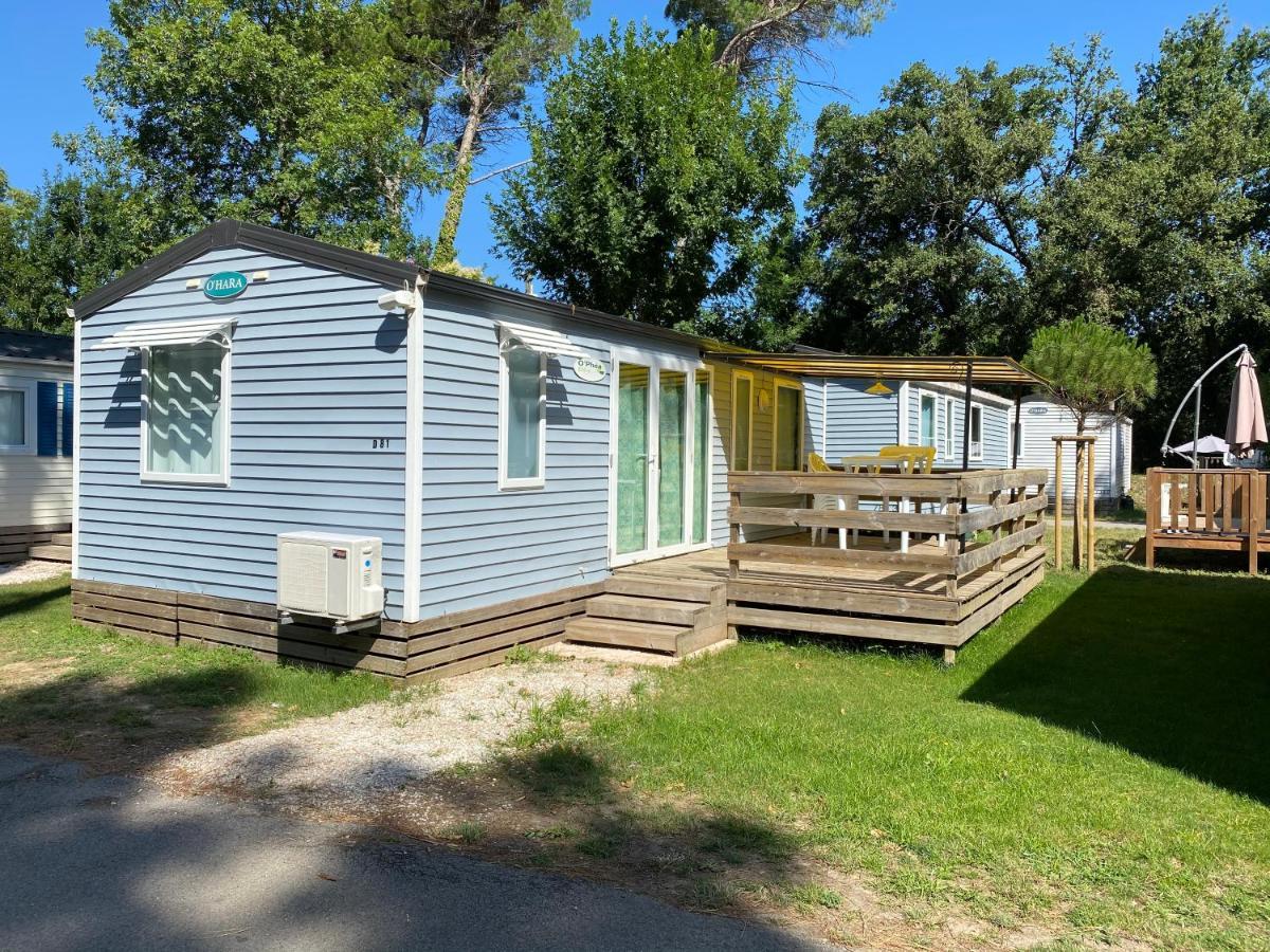 Campeggio Mobilhomes De Pierrot Argelès-sur-Mer