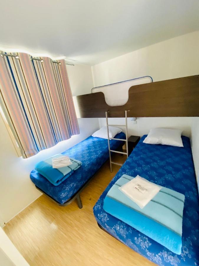 Mobilhomes De Pierrot Argelès-sur-Mer