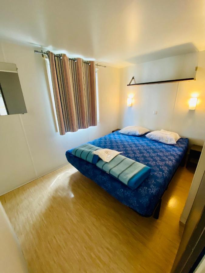 Mobilhomes De Pierrot 4* Argelès-sur-Mer