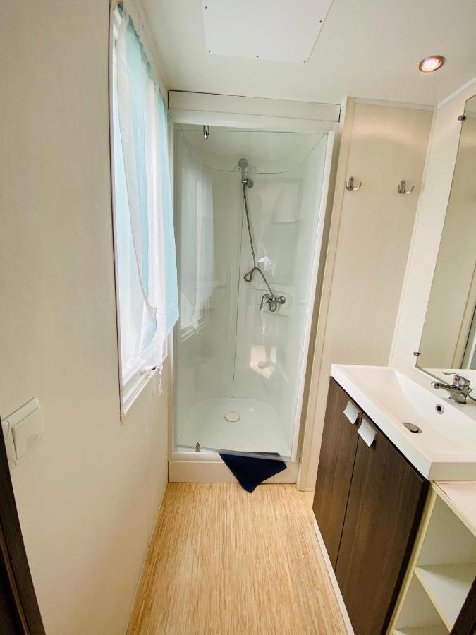 Campeggio Mobilhomes De Pierrot Argelès-sur-Mer
