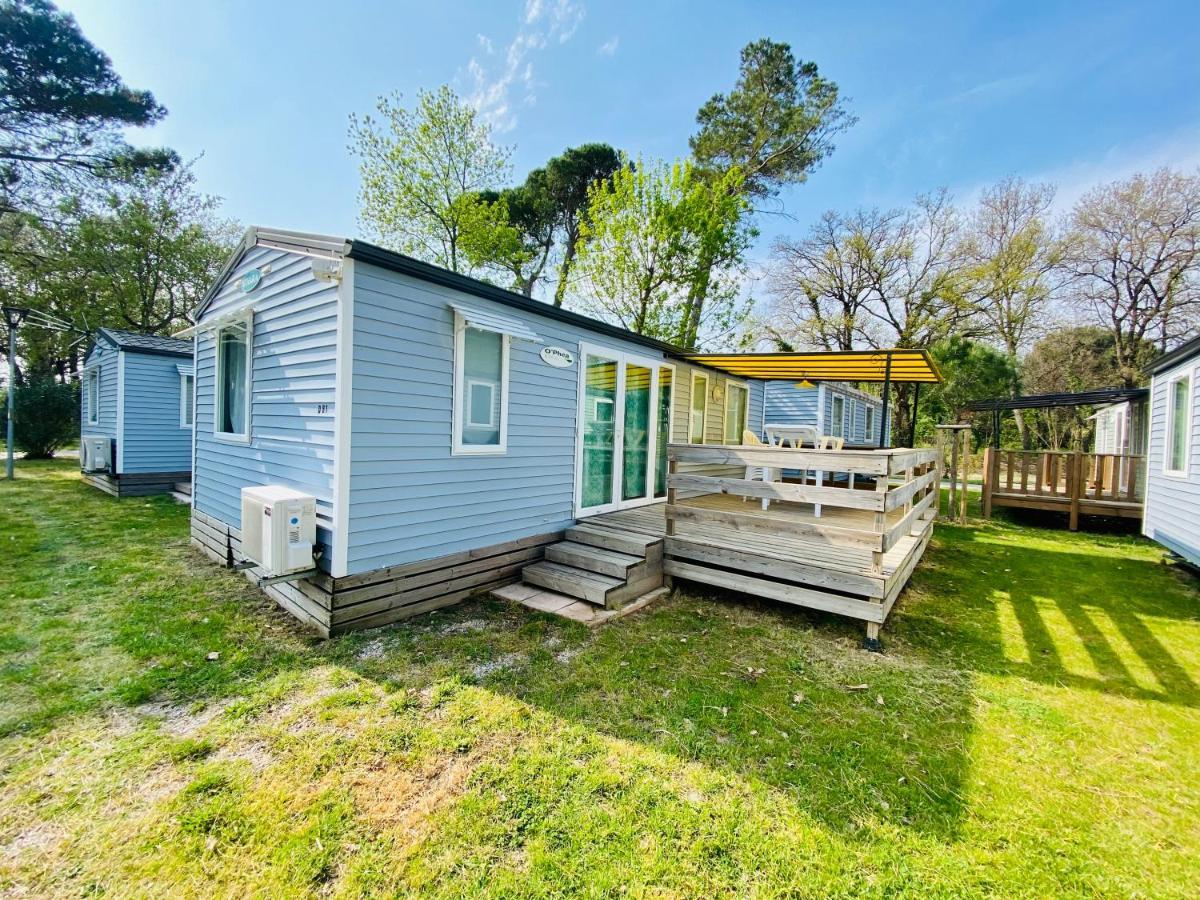 Mobilhomes De Pierrot Argelès-sur-Mer