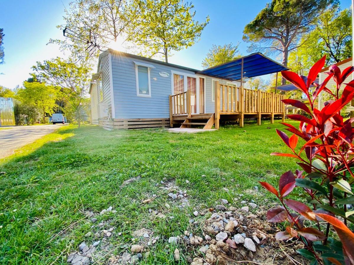 Campingplatz Mobilhomes De Pierrot 4*