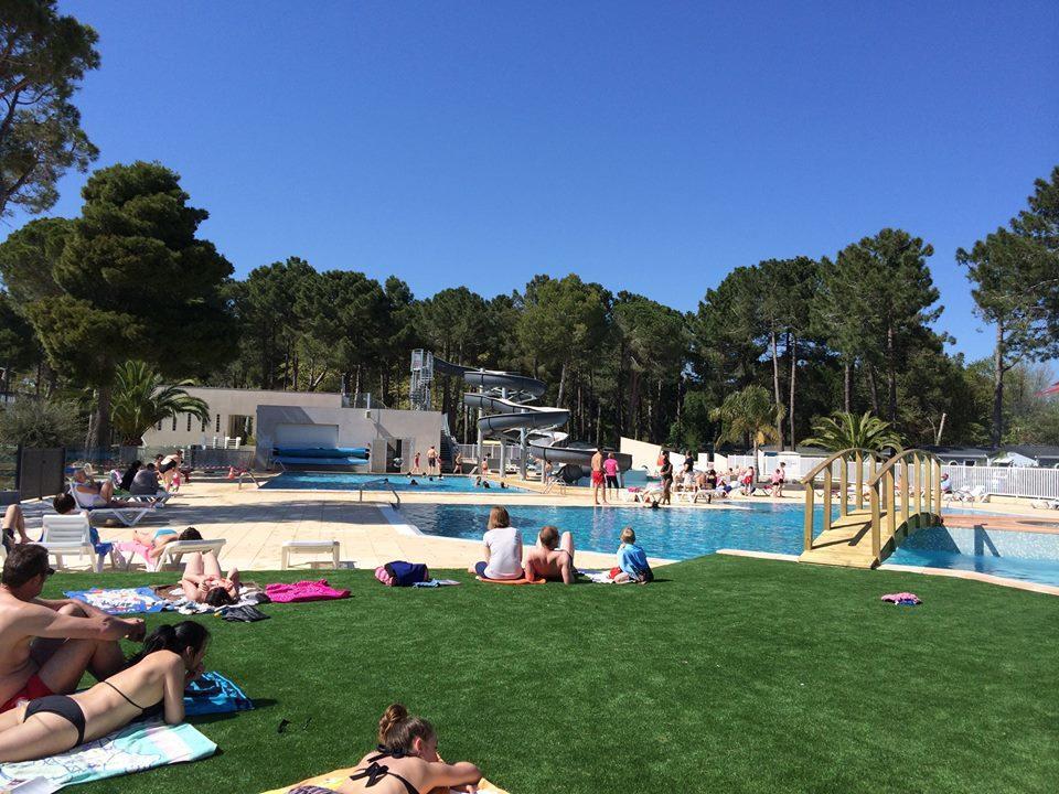 Mobilhomes De Pierrot Argelès-sur-Mer