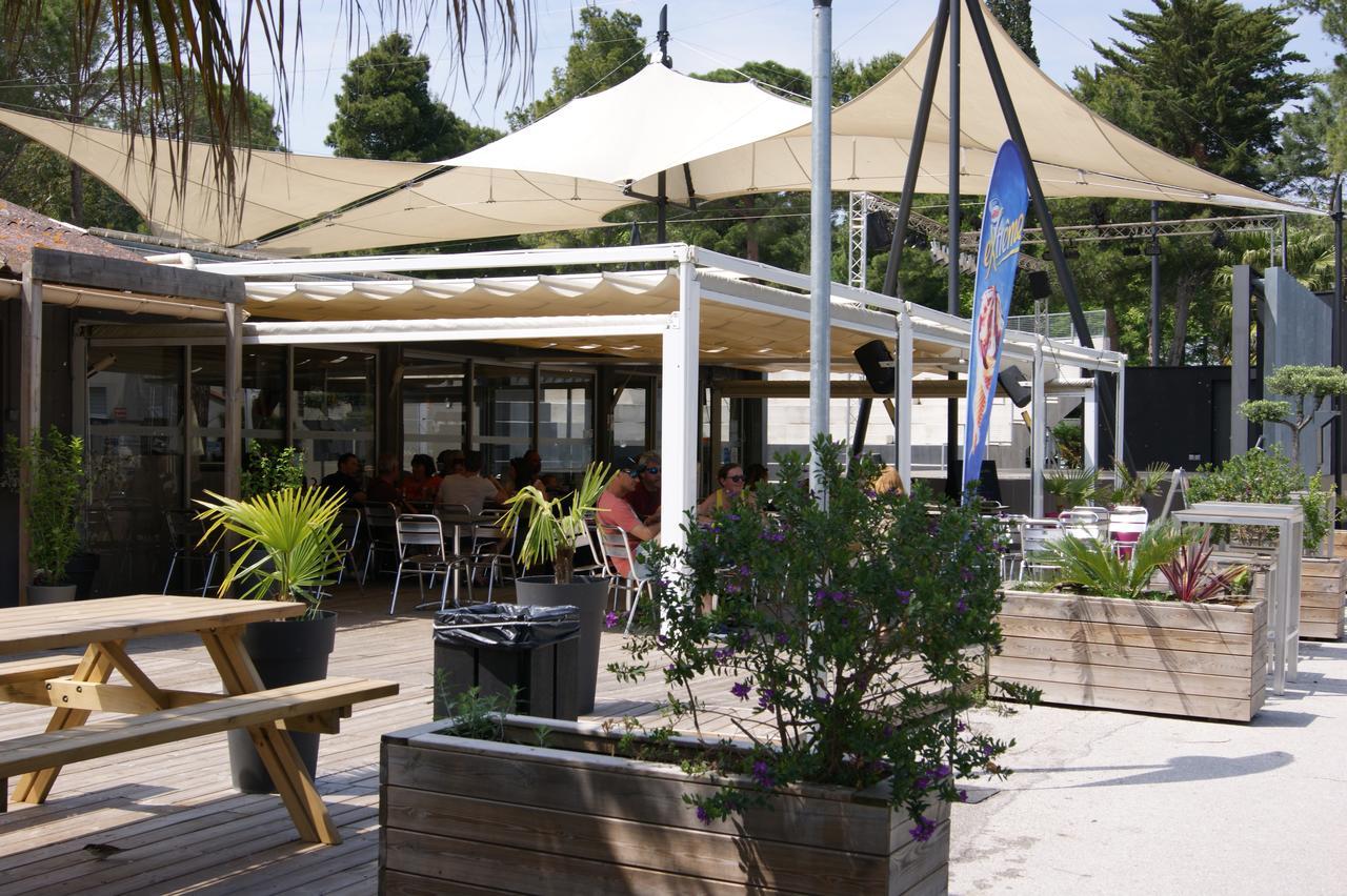 Mobilhomes De Pierrot